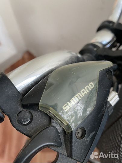 Велосипед norco