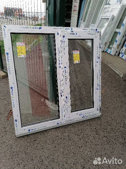 Окна. Пластиковые новые окна