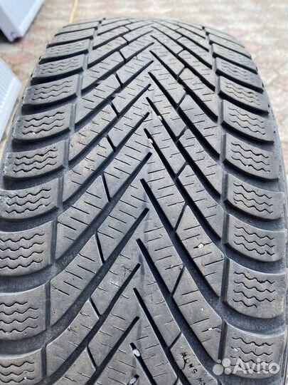 Pirelli Cinturato Winter 205/55 R16