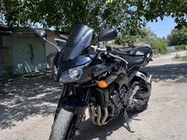 Yamaha FZ1