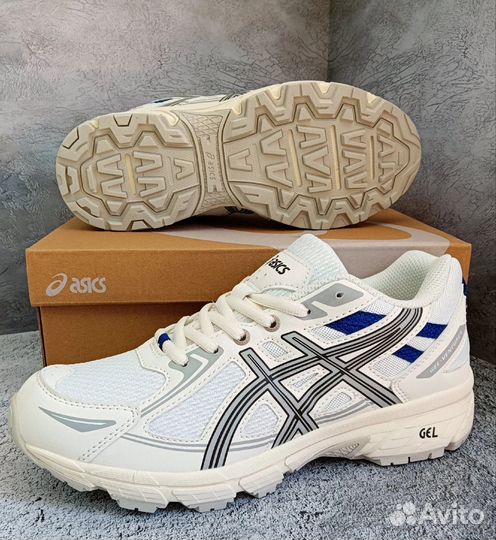 Кроссовки Asics gel venture 6