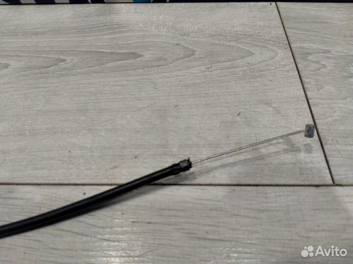 Трос капота Bmw 523I F10 N20B20B 03/2014