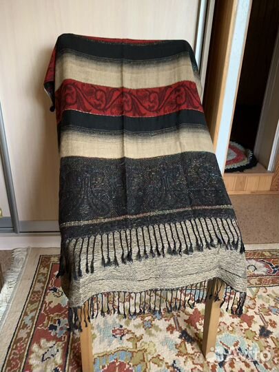 Палантин новый