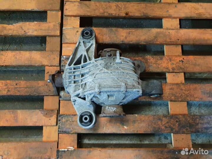 Редуктор задний Cadillac Cts 3.6 2008