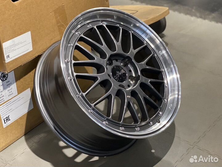 Диски r18 Mercedes C E S Class CLS GLS GLE