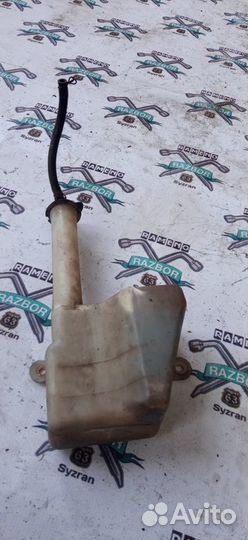 Бачок расширительный Hyundai Sonata