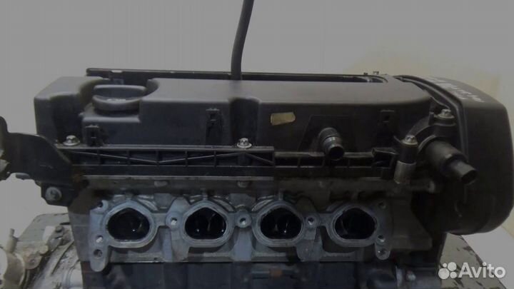 Контрактный двигатель Opel Insignia Astra Zafira