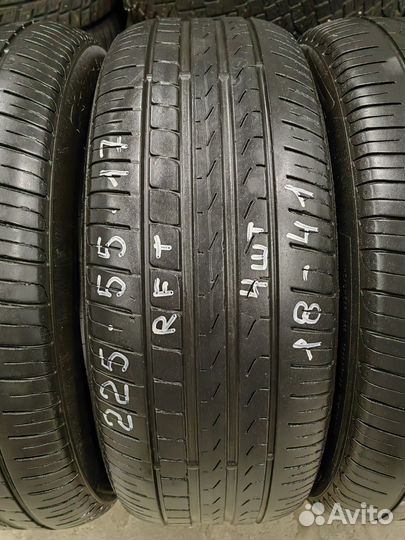 Pirelli Cinturato P7 225/55 R17