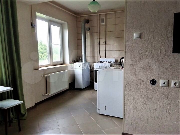 2-к. квартира, 48,6 м², 2/2 эт.