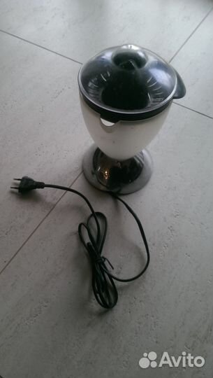 Продам соковыжималку для цитрусовых