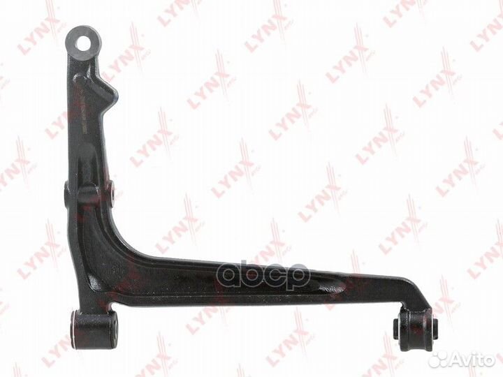 Рычаг подвески перед лев C5376L lynxauto