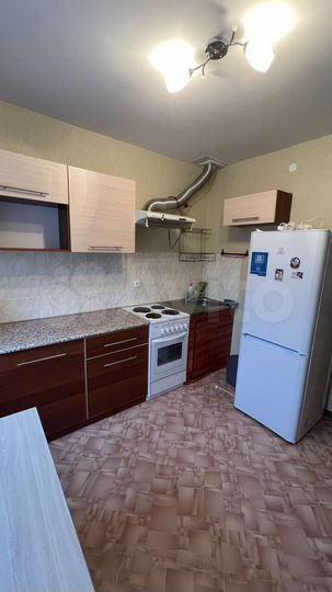 1-к. квартира, 32 м², 5/5 эт.