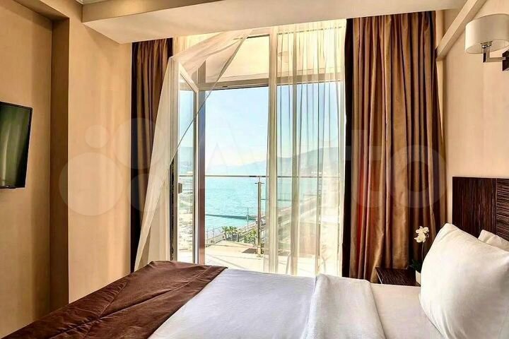 1-к. квартира, 39 м², 7/10 эт.