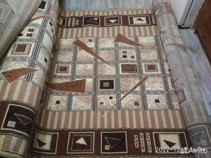 Ковровое покрытие