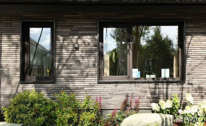 Окна пластиковые