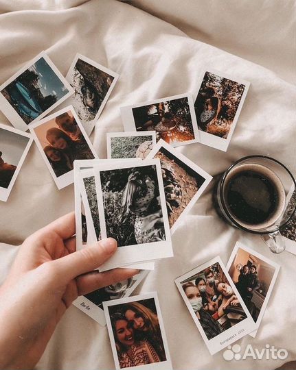 Аренда Instax mini 12