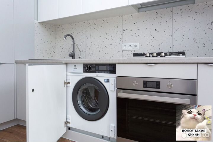 Кухни на заказ