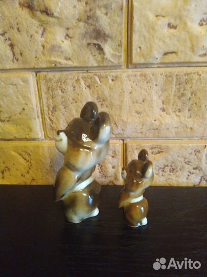 Олимпийский мишка лфз