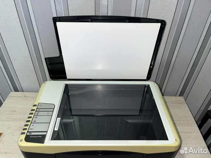 Принтер hp Deskjet F2180