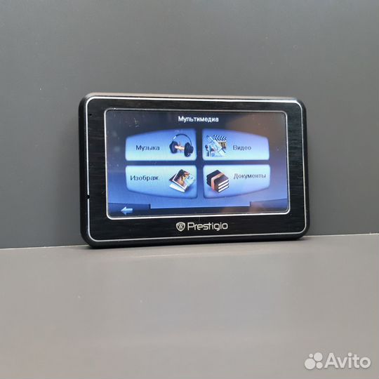 GPS Навигатор prestigio GeoVision 4250