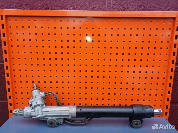 Рулевая рейка Lexus lx 470