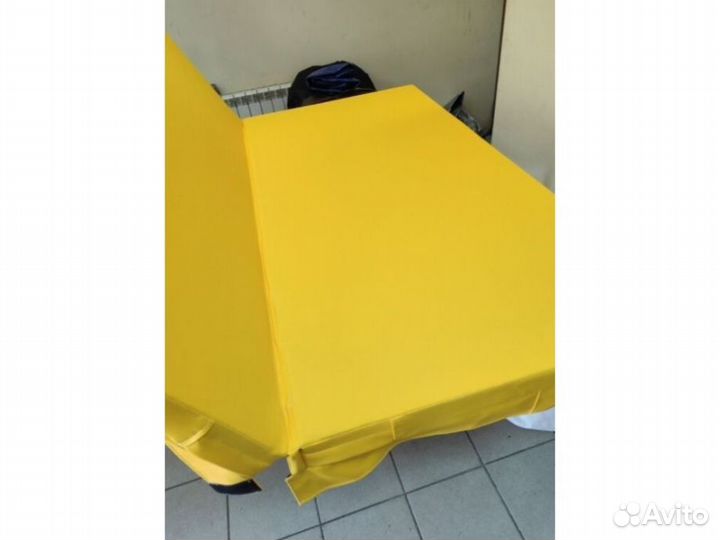 Термокрышка на банный чан TMK-3691