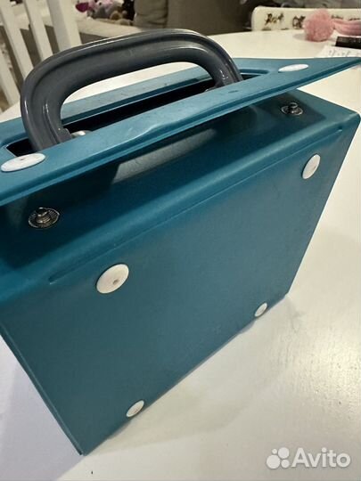 Мастерская робокар поли