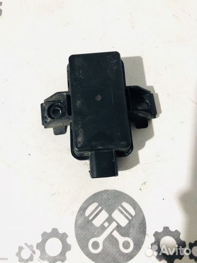 Блок управления давления шин Mercedes E-Class W213