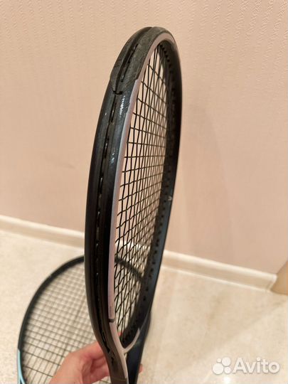 Теннисная ракетка head gravity tour