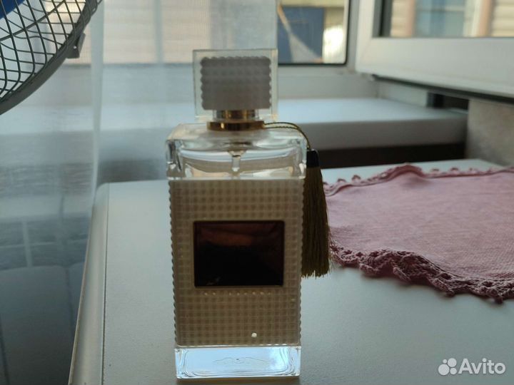 Парфюмерия оригинал женские