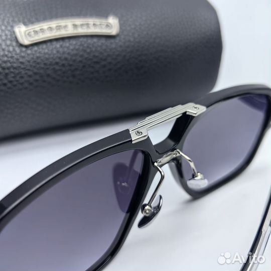 Солнцезащитные очки chrome hearts