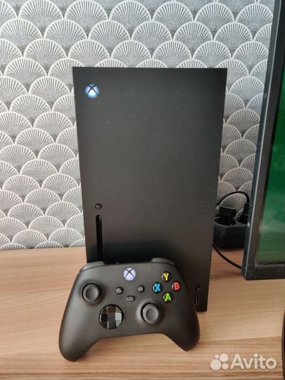 Xbox series x