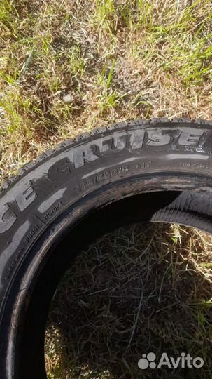 Bridgestone Ice Cruiser 7000 19.5/6 R15