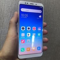 Xiaomi Redmi 5 Plus, 4/64 ГБ