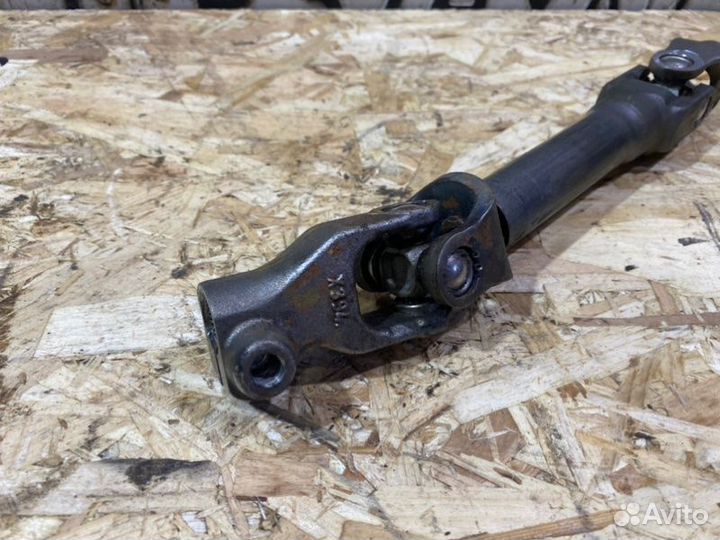 Рулевой карданчик Ваз Vesta седан 21129 2020