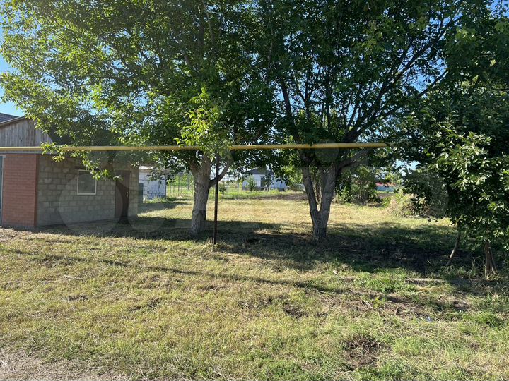 Участок 19,6 сот. (ИЖС)