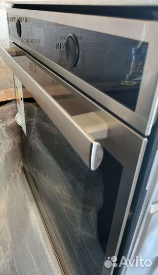 Духовой шкаф whirlpool