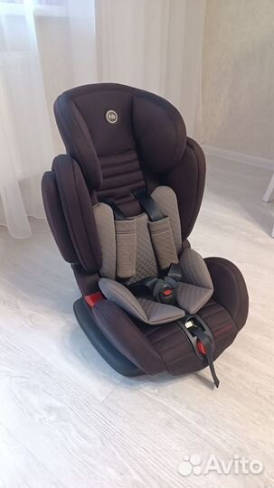 Детское автокресло Happy Baby - Mustang 9-18 15-36