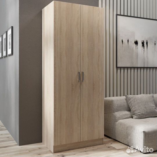 Шкаф для верхней одеждый