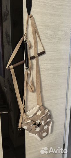 Прыгунки детские