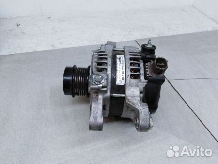 Генератор Тойота Corolla E180