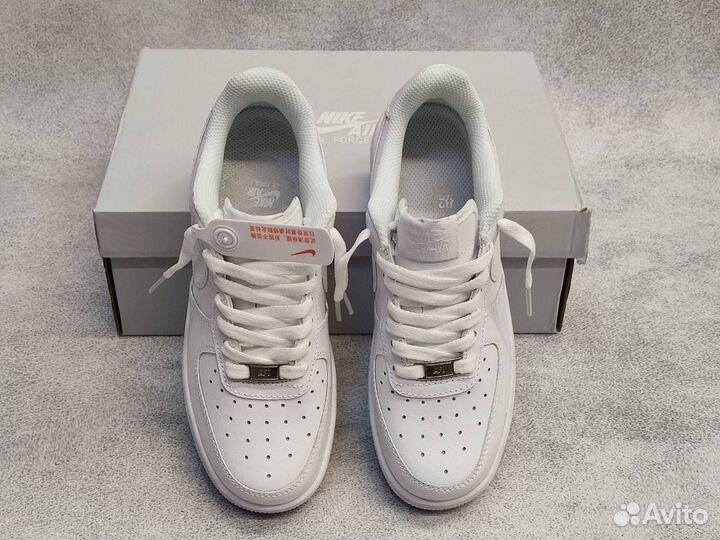 Кроссовки Nike Air Force 1