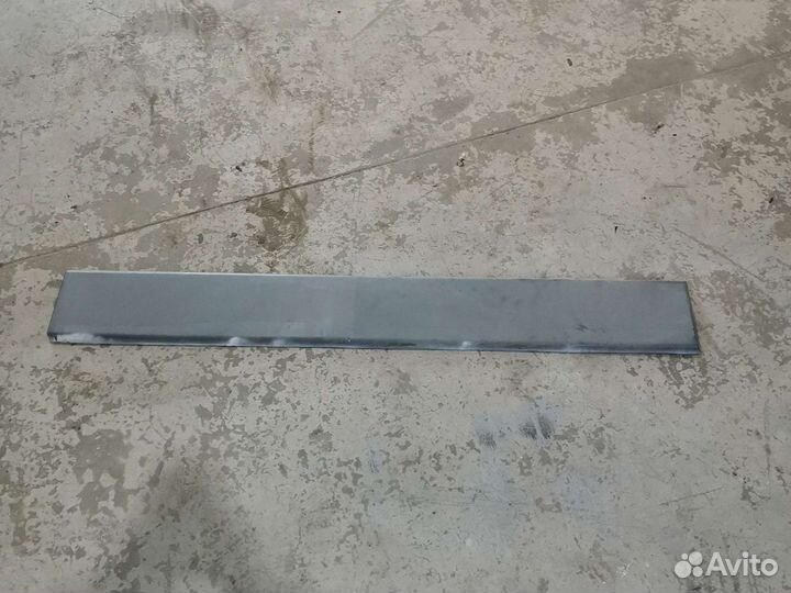 Молдинг боковины левый Peugeot Boxer 3