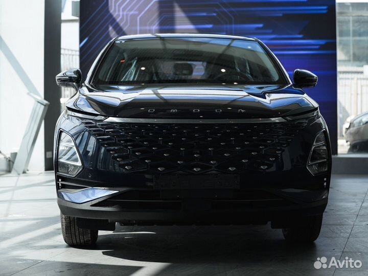 OMODA C5 1.5 CVT, 2023