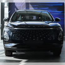 Новый OMODA C5 1.5 CVT, 2023, цена от 2 299 900 руб.