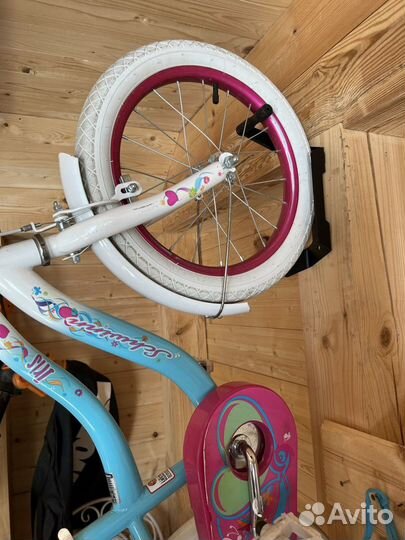 Детский велосипед Schwinn