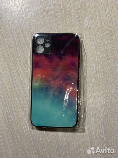 Чехол на iPhone 11