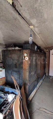 Гараж, 24 м²