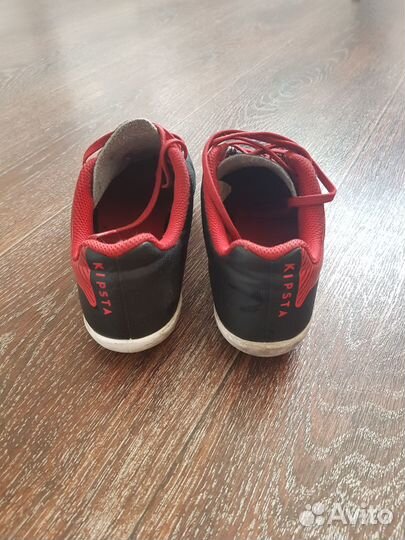 Футбольные бутсы