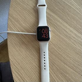 Часы apple watch 6 40mm